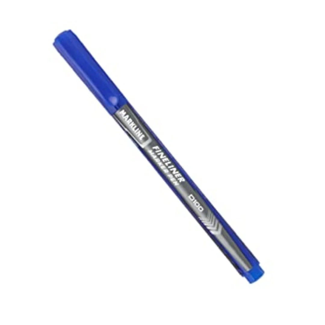 LINC Markline Fineliner Marker LINC Markline Fineliner Marker