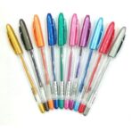 Linc Shine Sparkle Glitter 0.5mm Gel Pen