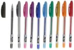 Linc Shine Sparkle Glitter 0.5mm Gel Pen