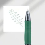 Pilot G2 0.7mm Retractable Roller Ball Pen- Pack of 5
