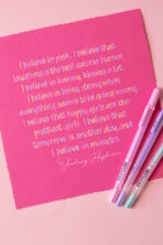 SAKURA GELLY ROLL MOONLIGHT PASTEL COLOR PACK OF 10 COLORED PENS