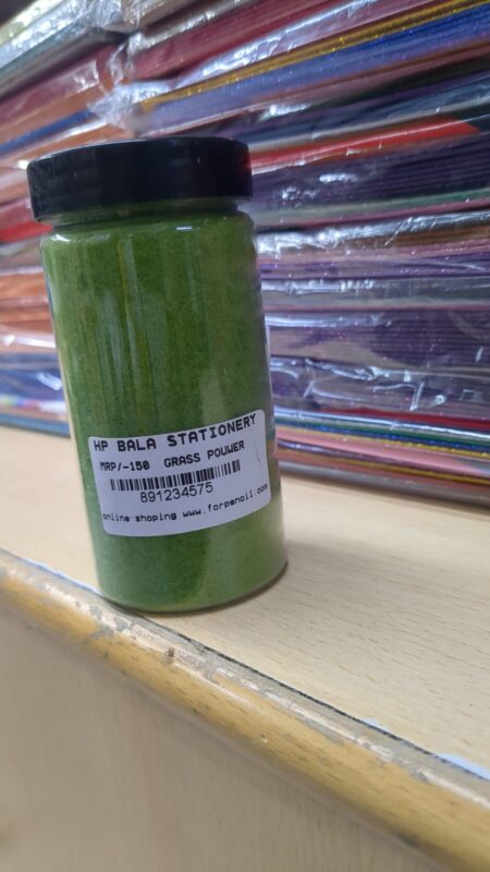 Grass Powder 40gm