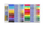 Doms Brush Pens Set Of 26 Shades