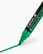 Camel Acrylic Marker 4.5mm Green (175)