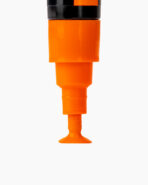 Camel Acrylic Marker 4.5mm Orange (283)