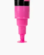 Camel Acrylic Marker 4.5mm Pink (341)