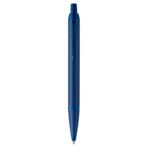 PARKER IM Monochrome Ballpoint Pen Gift Box-Luxury Writing Pen for Professionals