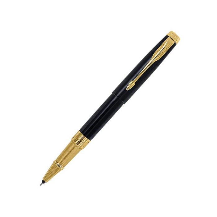 Parker Aster Rollerball Pen, Parker Black Rollerball Pen, Parker Pen Gift Set, Parker Pen with Pocket Watch, Luxury Writing Pens India, Premium Stationery Gifts, Parker Pen for Office Use, Black and Gold Parker Pen, Parker Rollerball Pen Online, Parker Pens for Gifting, Parker Pen with Gold Trim, Parker Rollerball Pen Price India