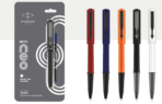 Parker Beta Neo Roller Ball Pen | Ink Colour - Blue