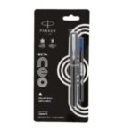Parker Beta Neo Roller Ball Pen | Ink Colour - Blue