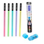 Doms Hello X-Tra Dark Pencil