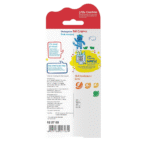 Faber-Castell Kindergarten Ball Crayons - Pack of 3 (Assorted)