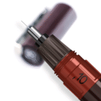 Rotring 0.1mm Isograph Technical Drawing Ink Pen