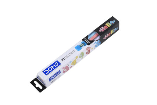 doms Doms Hello X-Tra Dark Pencil