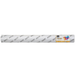 Brustro Artists' Watercolour 25% Cotton Paper Roll 200 Gsm Cold Pressed Size 75 cm(30") x10 mtr