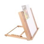 Brustro Artists Adjustable Drawing Painting A2 Size Easel
