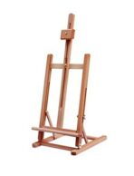 Brustro small tabletop H- frame easel