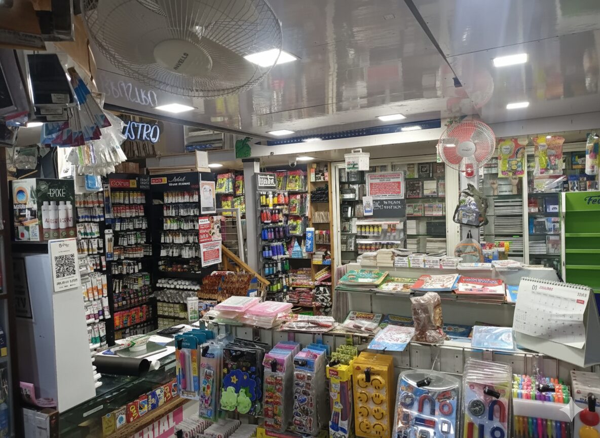 Stationery Near Me