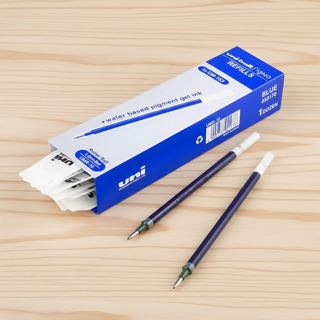 Uniball Signo Refills for UM-153