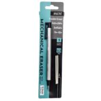 BRUSTRO Mechanical Precision Retractable Eraser | 2.3mm