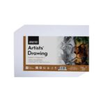 BRUSTRO Artist's Drawing Papers 160 GSM A5 Pack of 60 Sheets - Image 2