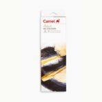 Camel Artist Oil Colours Assorted pack of 12 shades X 9  ml