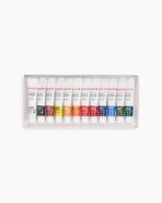 Camel Artist Acrylic Colours 12 shades 20ml