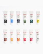 Camel Artist Acrylic Colours 12 shades 20ml