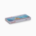 Camel Watercolor Tubes Pack of 12 Vibrant Shades 5ml Each Pack of 2
