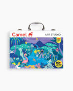Camel Art Studio Kit