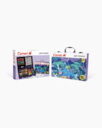Camel Art Studio Kit