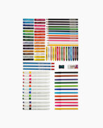 Camel Art Studio Kit