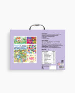 Camel Art Studio Kit