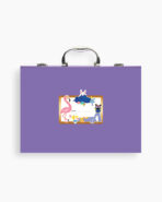 Camel Art Studio Kit