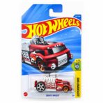 Hot Wheels Crate Racer Toy Car