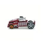 Hot Wheels Crate Racer Toy Car - Image 2