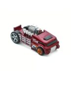 Hot Wheels Crate Racer Toy Car - Image 3