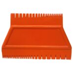 Duplex Rubber Comb