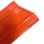 Duplex Rubber Comb