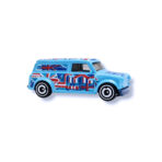 Hot Wheels Fourgonnette Car - Image 2