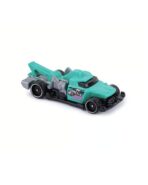 Hot Wheels Haulerback Toy Car - Image 2