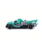 Hot Wheels Haulerback Toy Car - Image 3