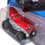 Hot Wheels Sushi Tuner