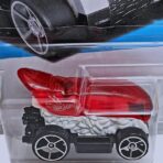 Hot Wheels Sushi Tuner
