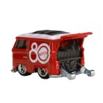 HotWheels Pop Culture Kool Kombi 1:64 Premium Die‑Cast Van