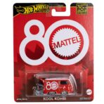 HotWheels Pop Culture Kool Kombi 1:64 Premium Die‑Cast Van