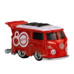 HotWheels Pop Culture Kool Kombi 1:64 Premium Die‑Cast Van