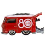 HotWheels Pop Culture Kool Kombi 1:64 Premium Die‑Cast Van