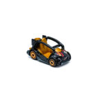 Hot Wheels Kick Kart Toy Car - Image 4