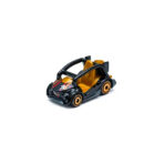Hot Wheels Kick Kart Toy Car - Image 2